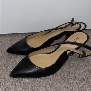 Michael Kors heels